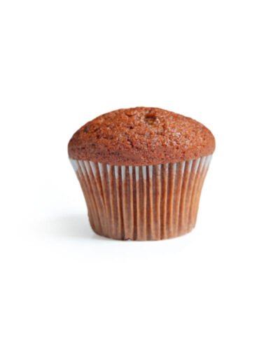 Chocolate Muffin